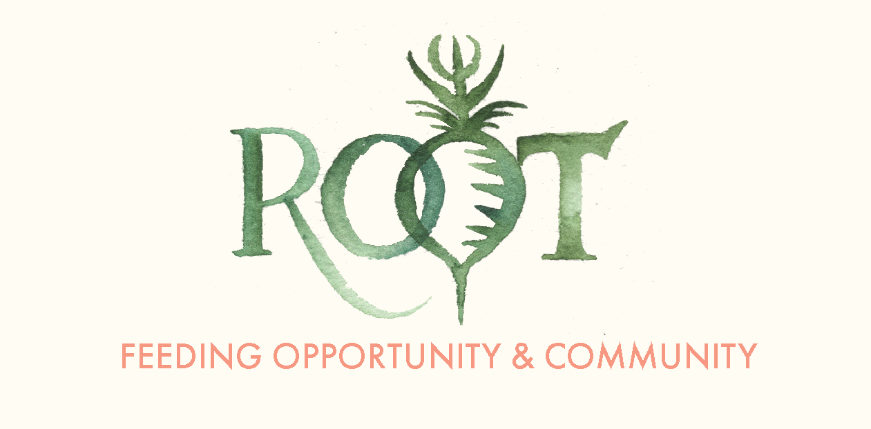 Root Celebrity Chef Dinner at Bernadette